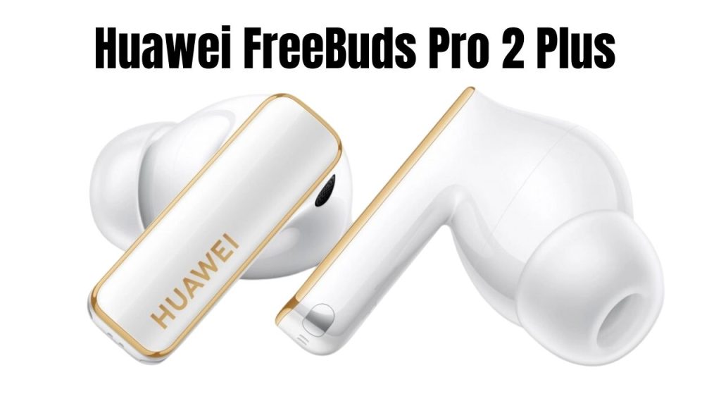 Huawei FreeBuds Pro 2 Plus Price Nepal