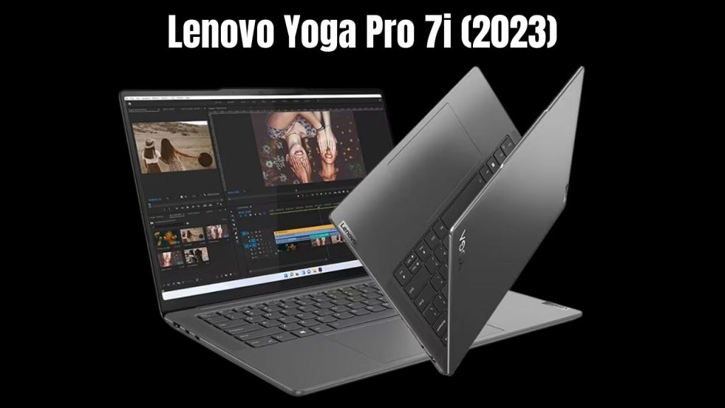 Lenovo Yoga Pro 7i 2023 Price Nepal