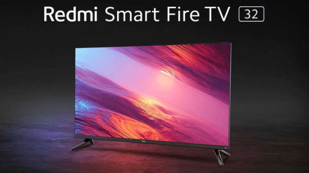 Redmi Smart Fire TV 32 Price Nepal