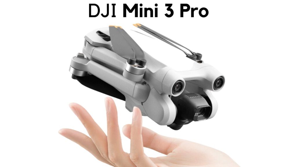 DJI Mini 3 Pro Price nepal