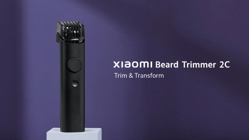 Xiaomi Beard Trimmer 2C Price Nepal