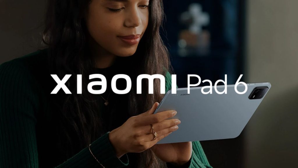 Xiaomi Pad 6 Price Nepal