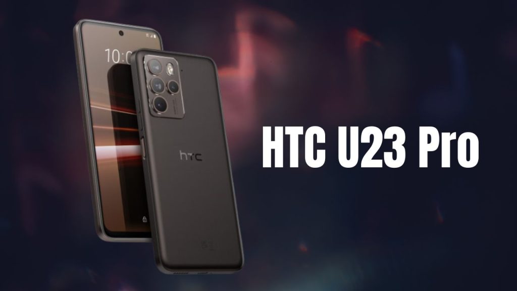 HTC U23 Pro Price Nepal