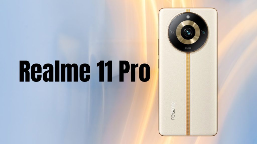 Realme 11 Pro Price Nepal