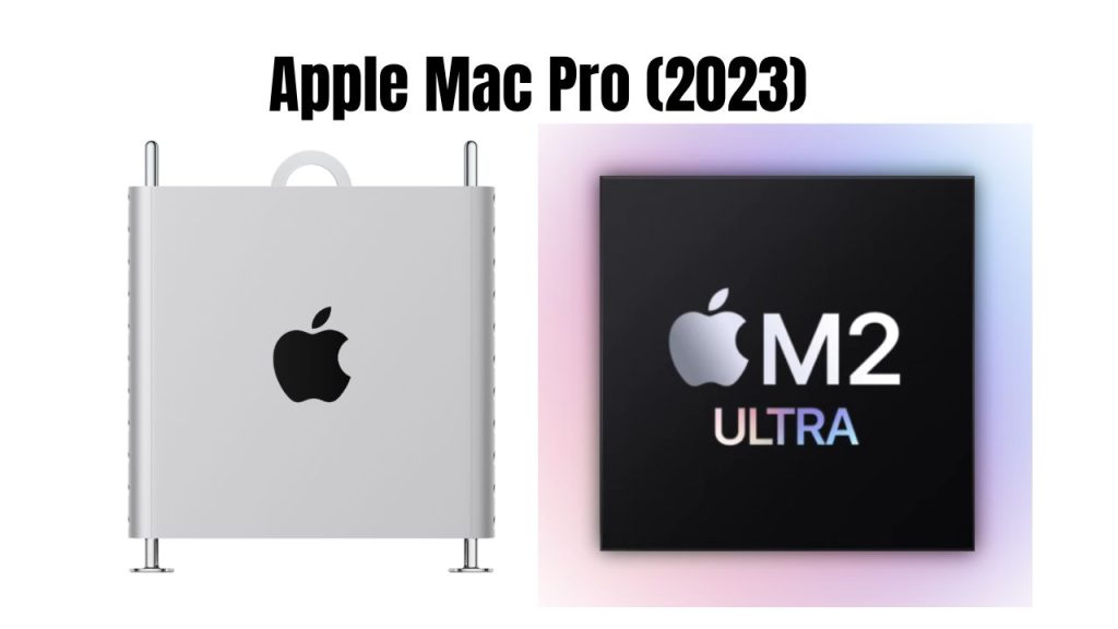 Apple Mac Pro (2023) Price Nepal
