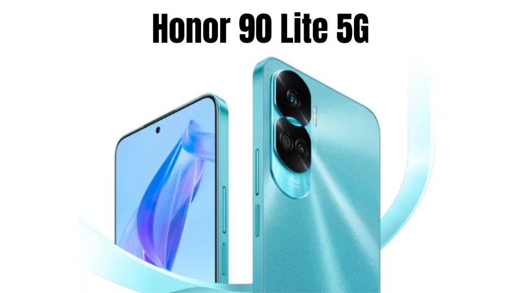 Honor 90 Lite 5G Price Nepal