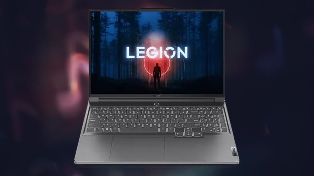 Lenovo Legion Slim 7 (2023) Price Nepal
