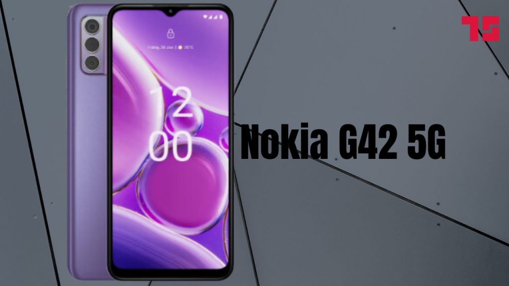 Nokia G42 5G Price Nepal