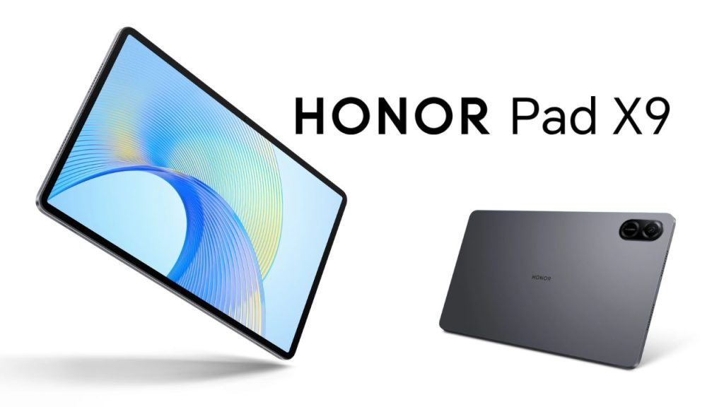 Honor Pad X9 Price Nepal