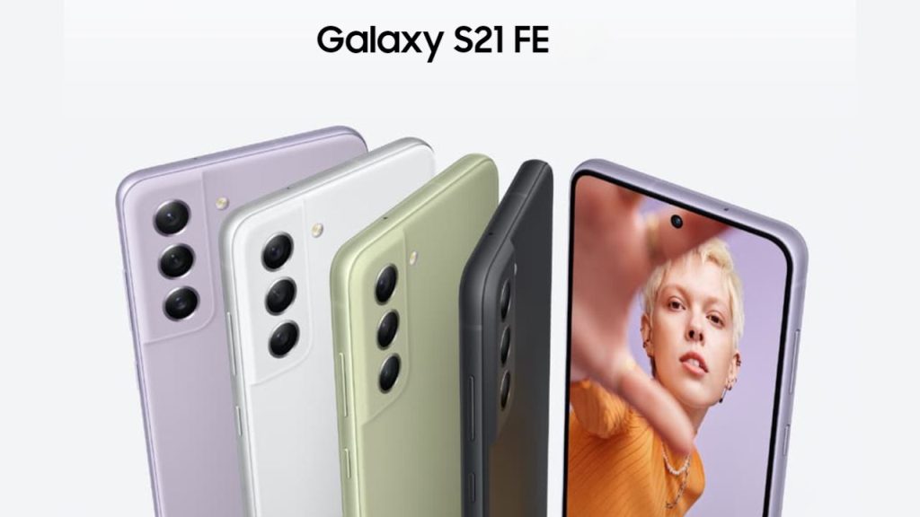 Samsung Galaxy S21 FE 2023 Price Nepal