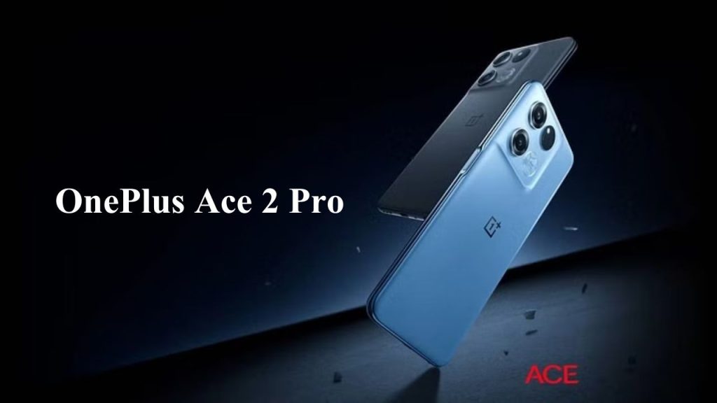OnePlus Ace 2 Pro Price in Nepal