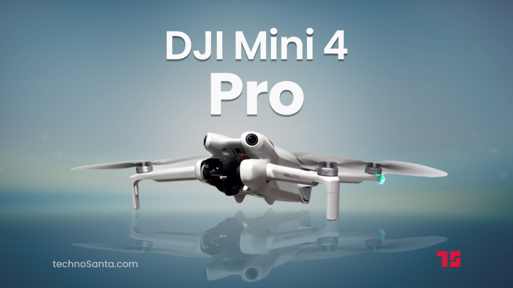 DJI Mini 4 Pro Price in Nepal