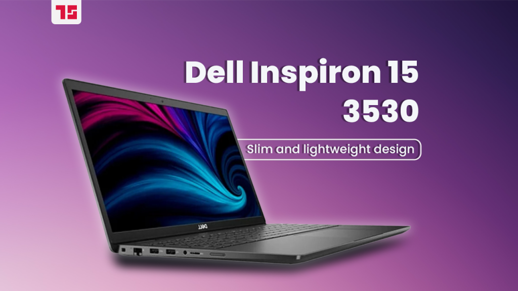 Dell Inspiron 15 3530 Price in Nepal