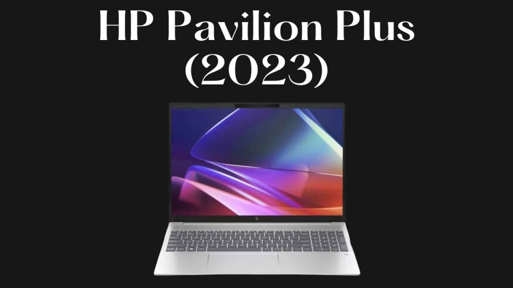 HP Pavilion Plus (2023) Price in Nepal