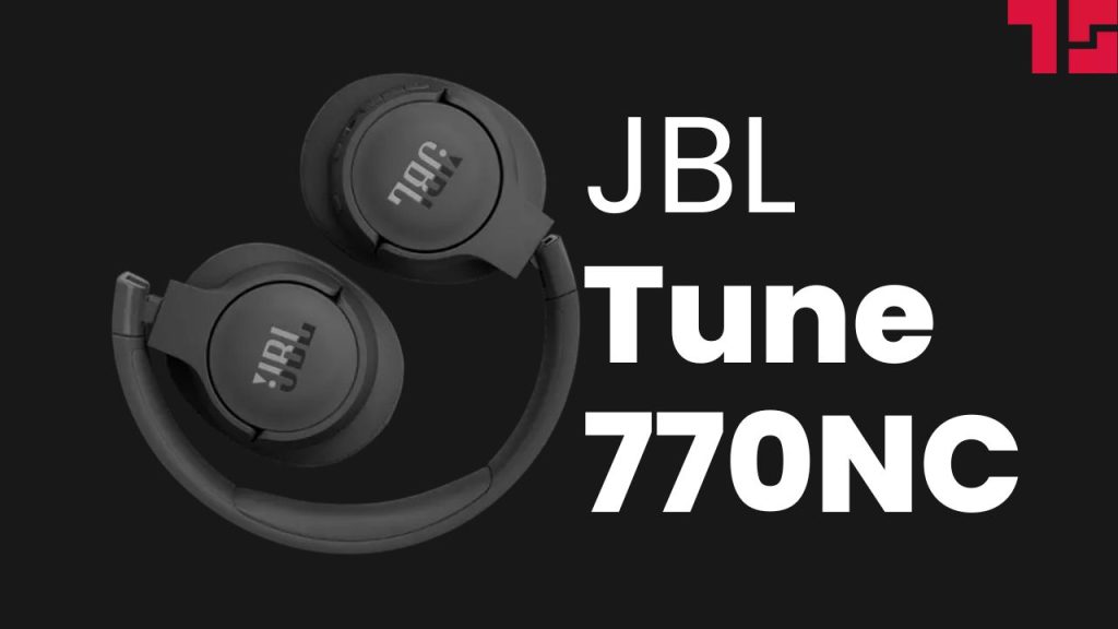 JBL Tune 770NC Price in Nepal