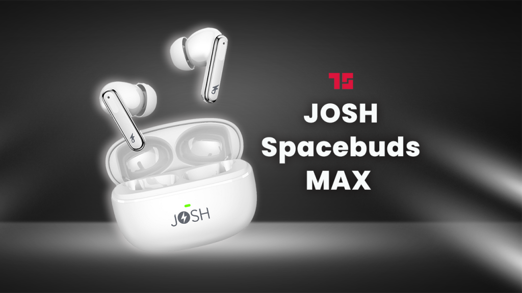 JOSH Spacebuds MAX Price in Nepal