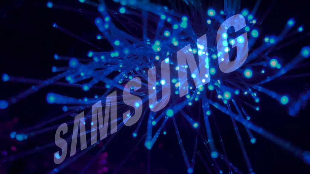 Samsung is getting ready to launch 5G Smartphones in Nepal