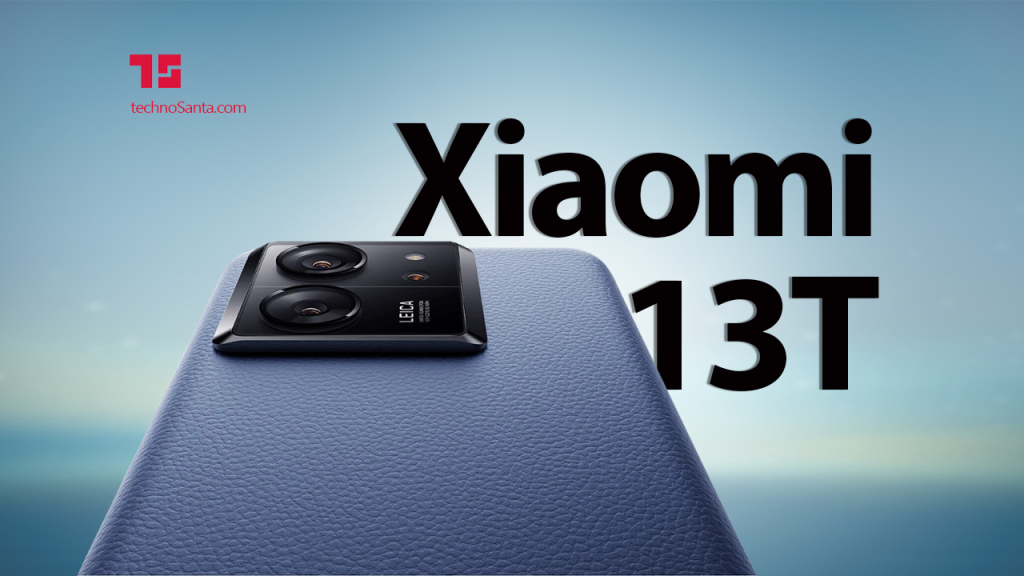 Xiaomi 13T Price in Nepal