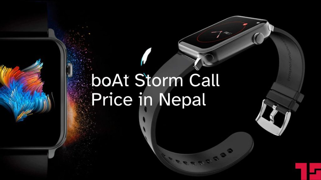 boAt Storm Call Price in Nepal