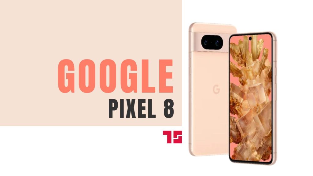 Google Pixel 8 Price in Nepal
