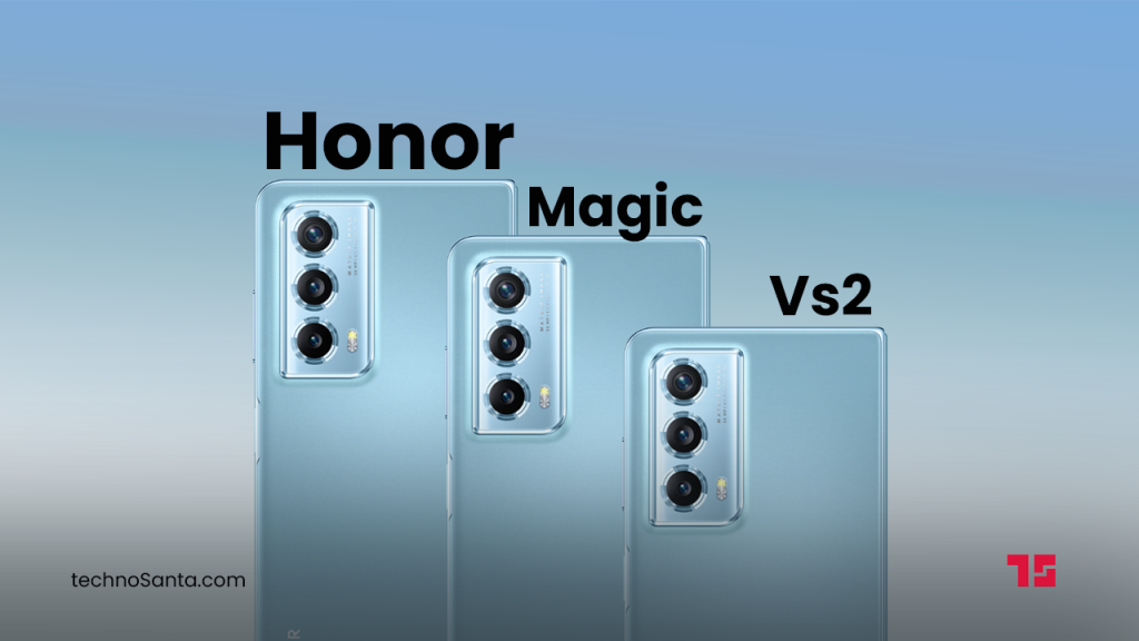 Honor Magic Vs2 Price in Nepal
