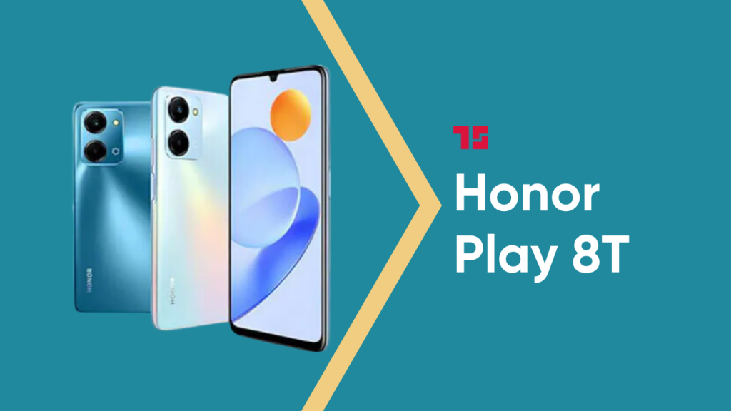 Honor Play 8T Price in Nepal