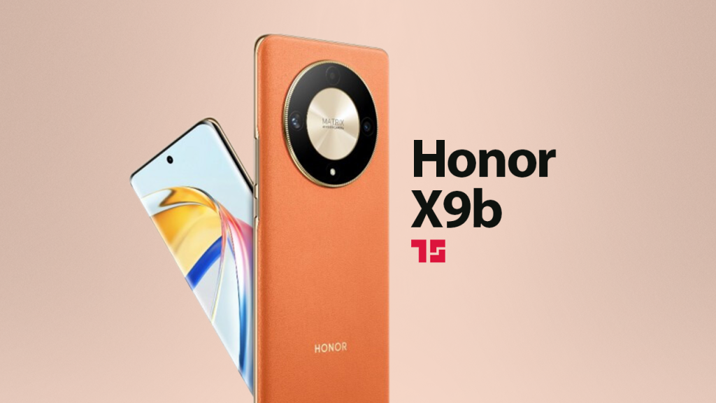 Honor X9b Price in Nepal