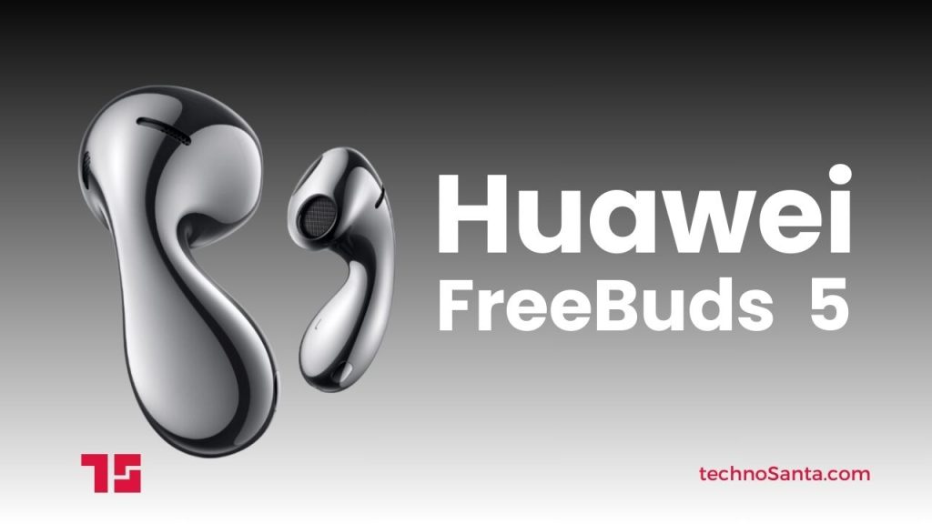 Huawei FreeBuds 5 Price in Nepal