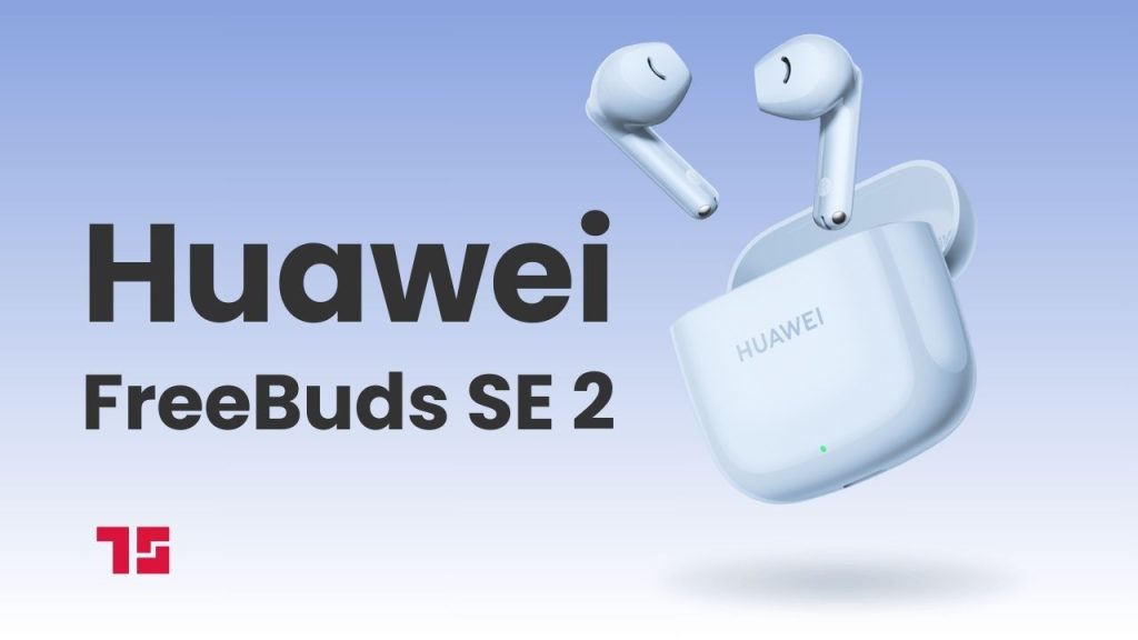 Huawei FreeBuds SE 2 Price in Nepal