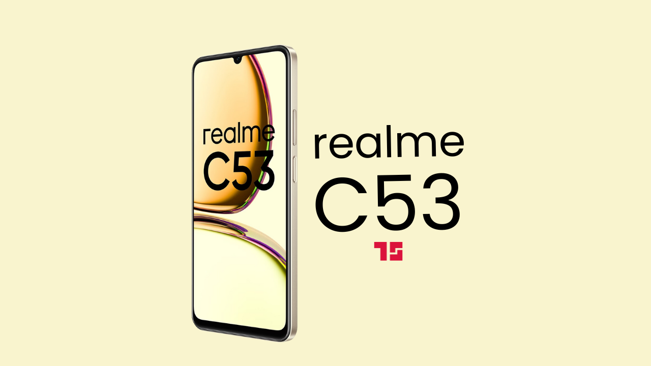 Realme C53 Price in Nepal