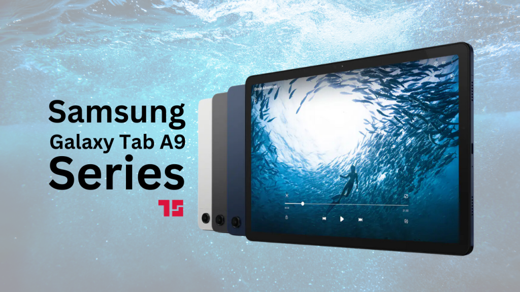 Samsung Galaxy Tab A9 Price in Nepal