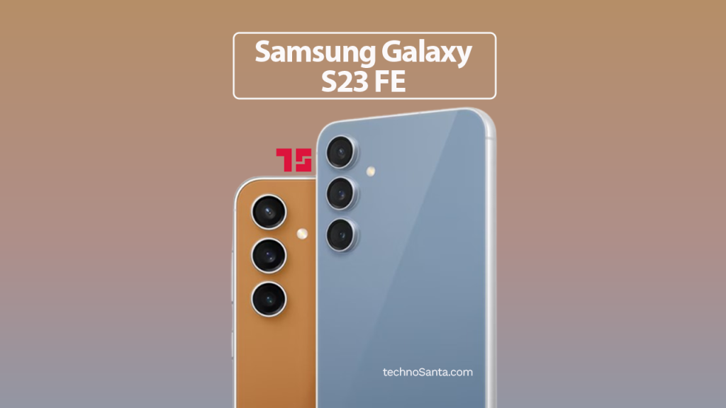 Samsung Galaxy S23 FE Price in Nepal