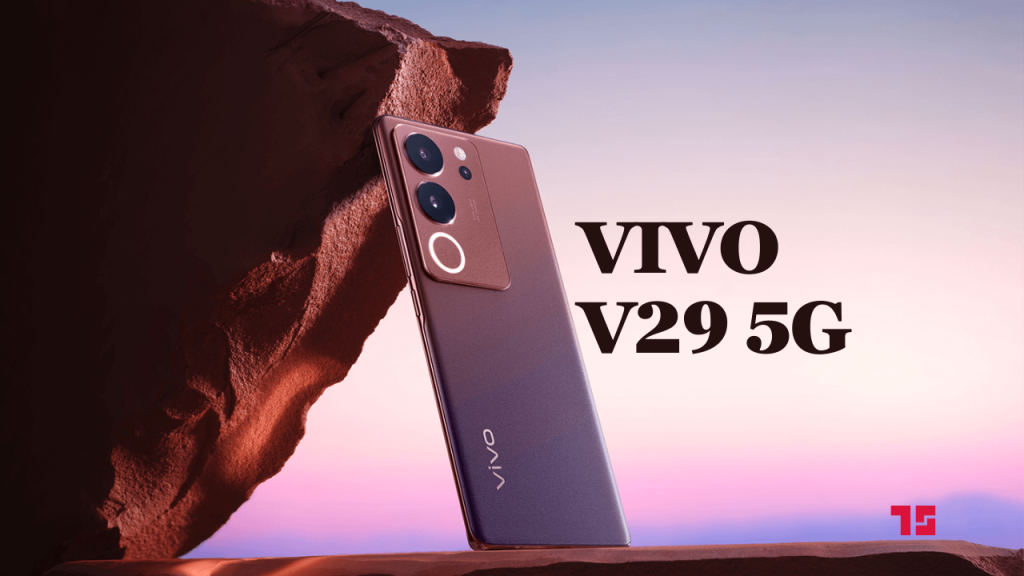 Vivo V29 5G Price in Nepal