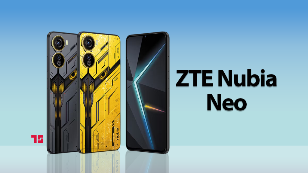 ZTE Nubia Neo Price in Nepal