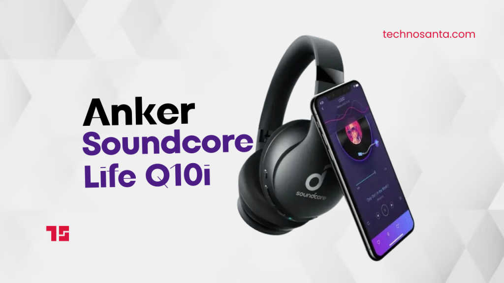 Anker Soundcore Life Q10i Price in Nepal