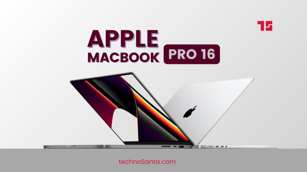 Apple MacBook Pro 16 Price in Nepal
