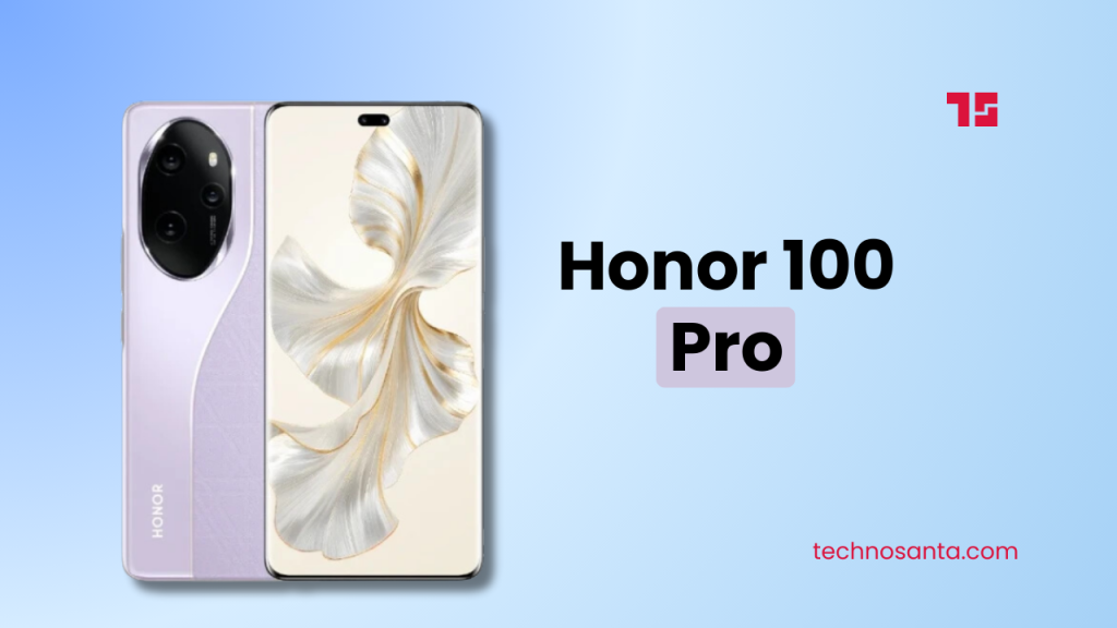 Honor 100 Pro Price in Nepal