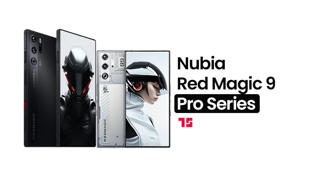 Nubia Red Magic 9 Pro Plus Price in Nepal