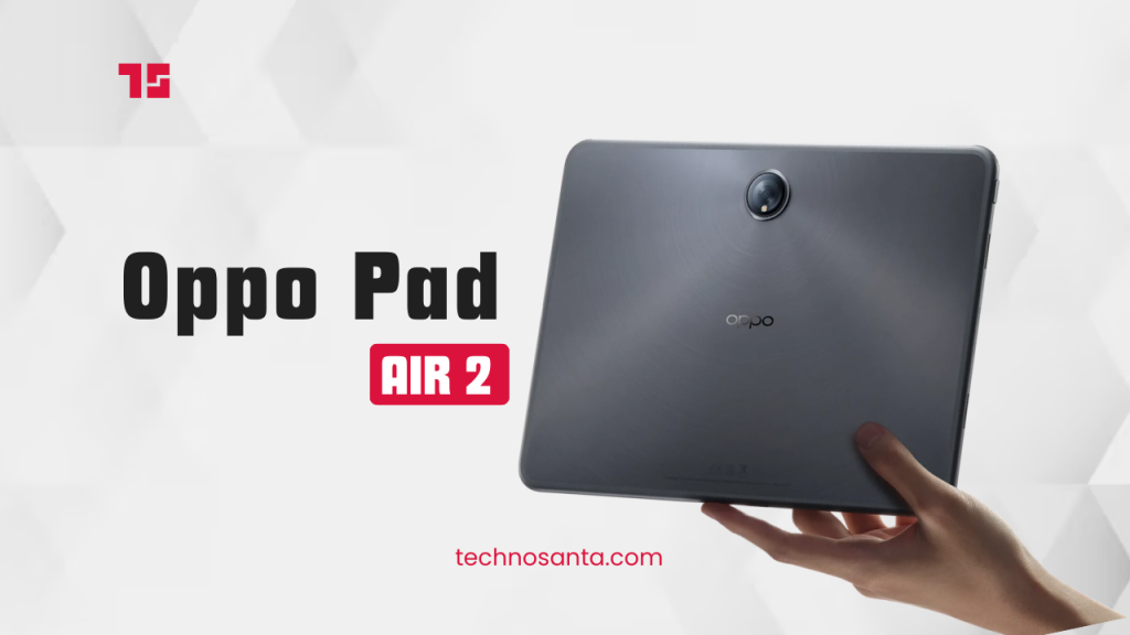 Oppo Pad Air 2 Price in Nepal