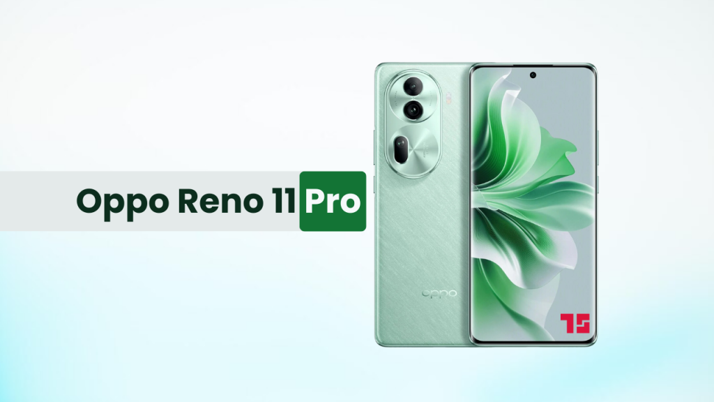 Oppo Reno 11 Pro Price in Nepal