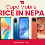 Oppo mobile price in nepal