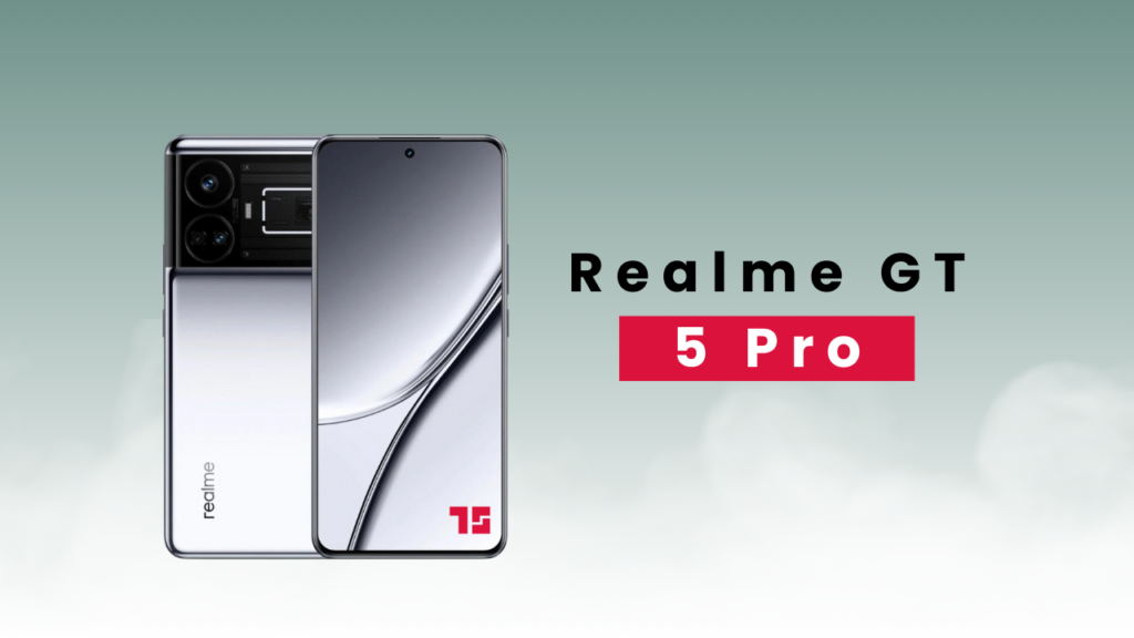 Realme GT 5 Pro Price in Nepal