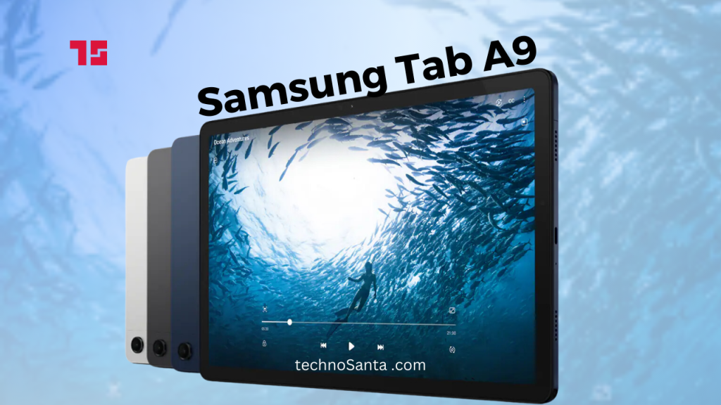 Samsung Tab A9 Price in Nepal