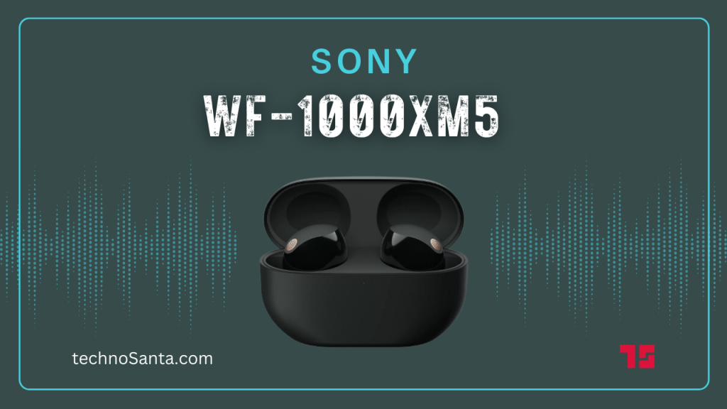 Sony WF-1000XM5 Price in Nepal