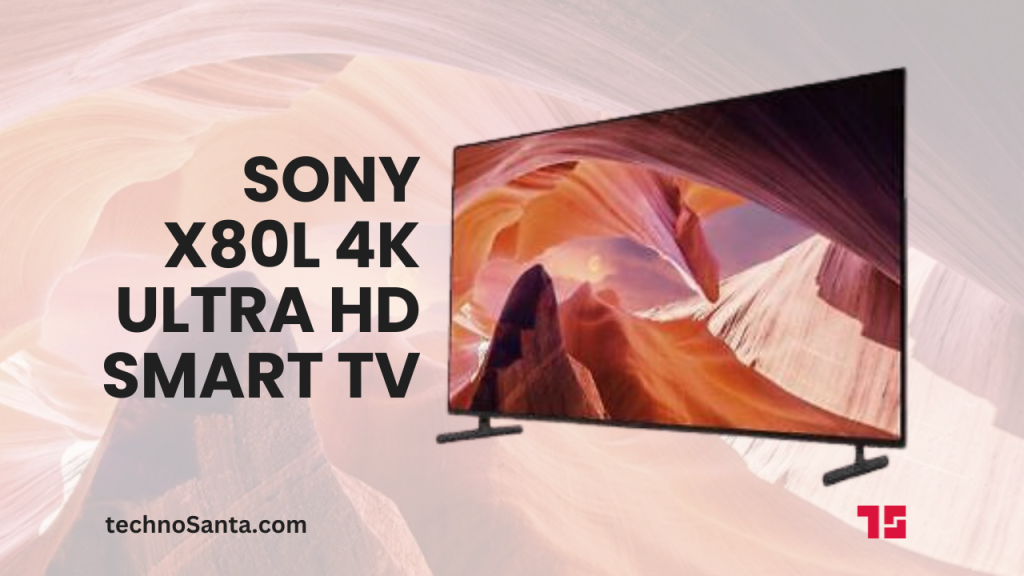 Sony X80L TV Price in Nepal