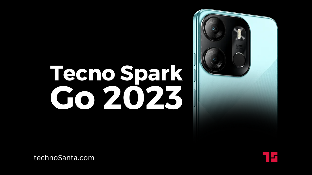 Tecno Spark Go 2023 Review After 2 Days