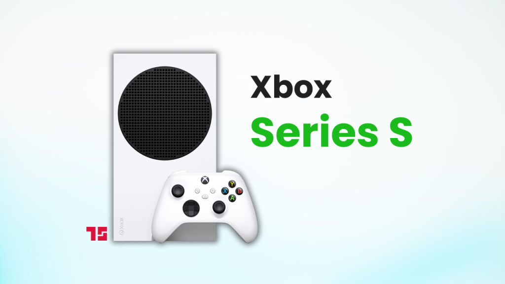 Xbox Series S Price in Nepal
