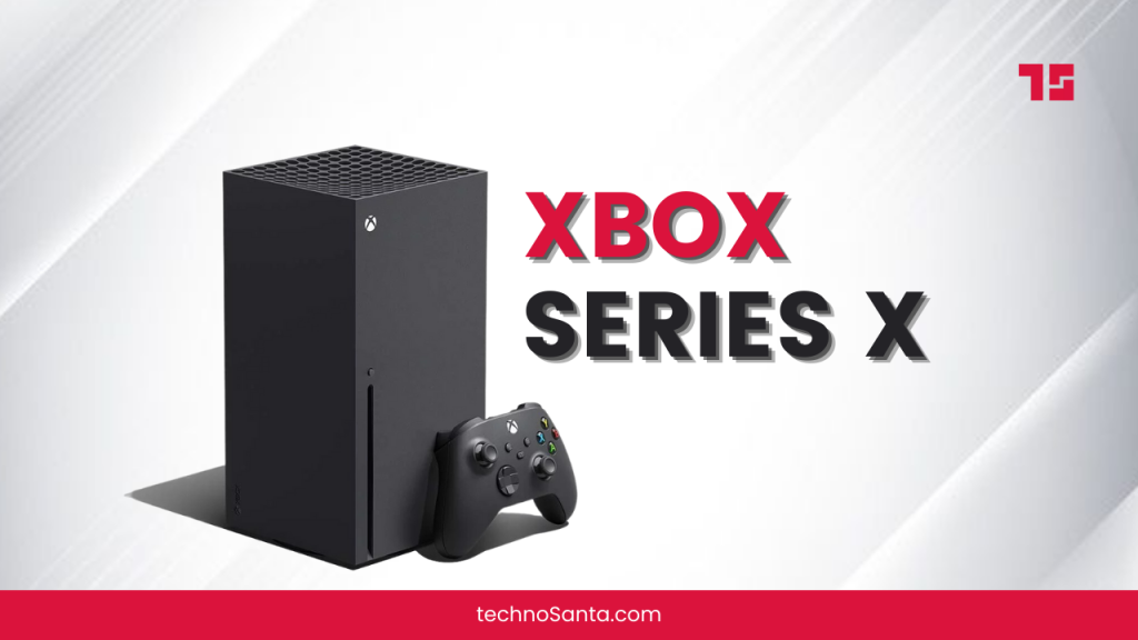 Xbox Series X Price in Nepal