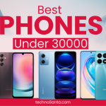 best phones under Rs 30000 in nepal