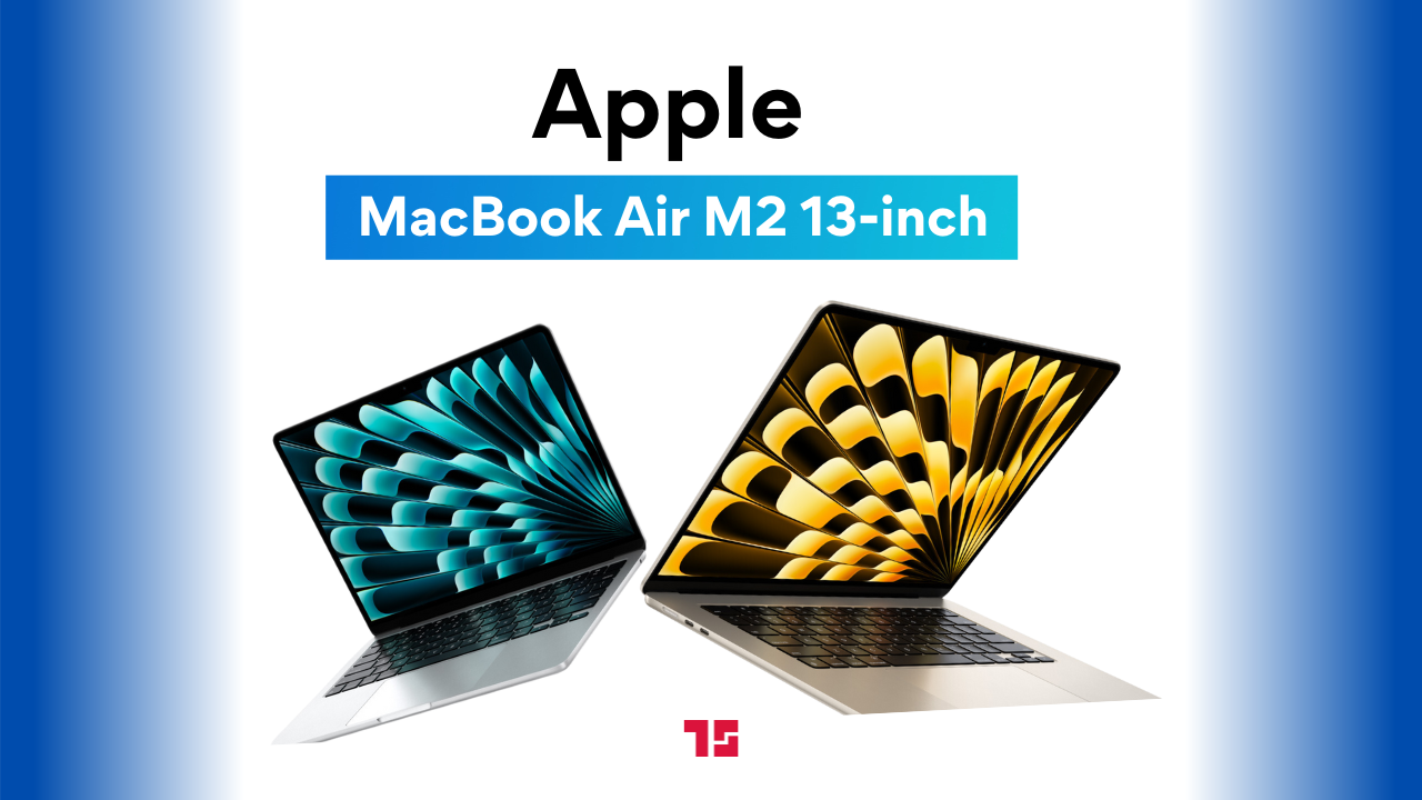 Apple MacBook Air M2